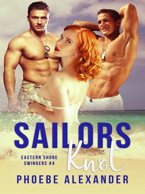cover image of Sailors Knot